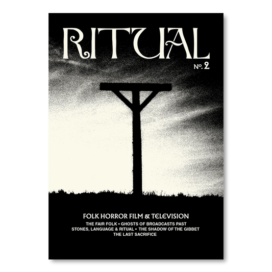 Ritual Zine 2