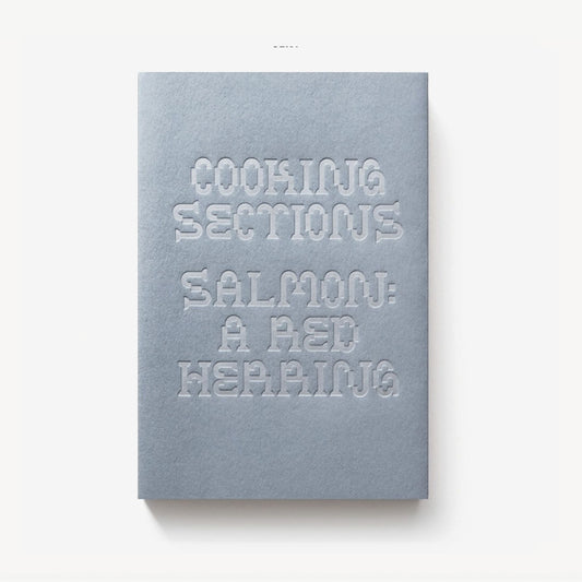 Isolarii #1 - Salmon: A Red Herring