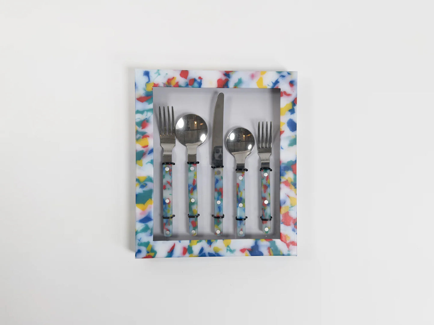 Cutlery Set
