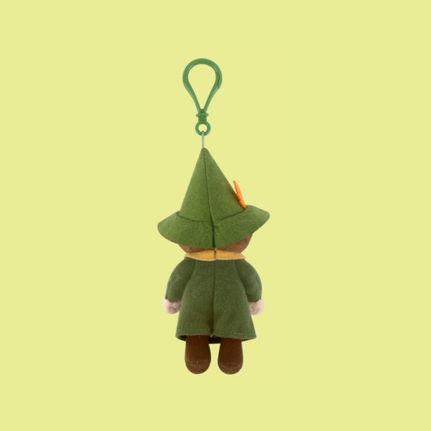 Moomin Key Plush - Snufkin