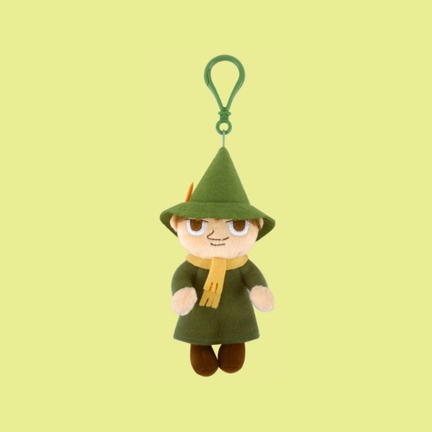 Moomin Key Plush - Snufkin