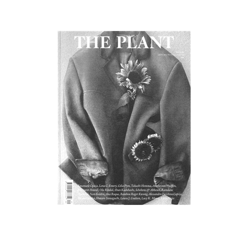 The Plant - Issue 20
