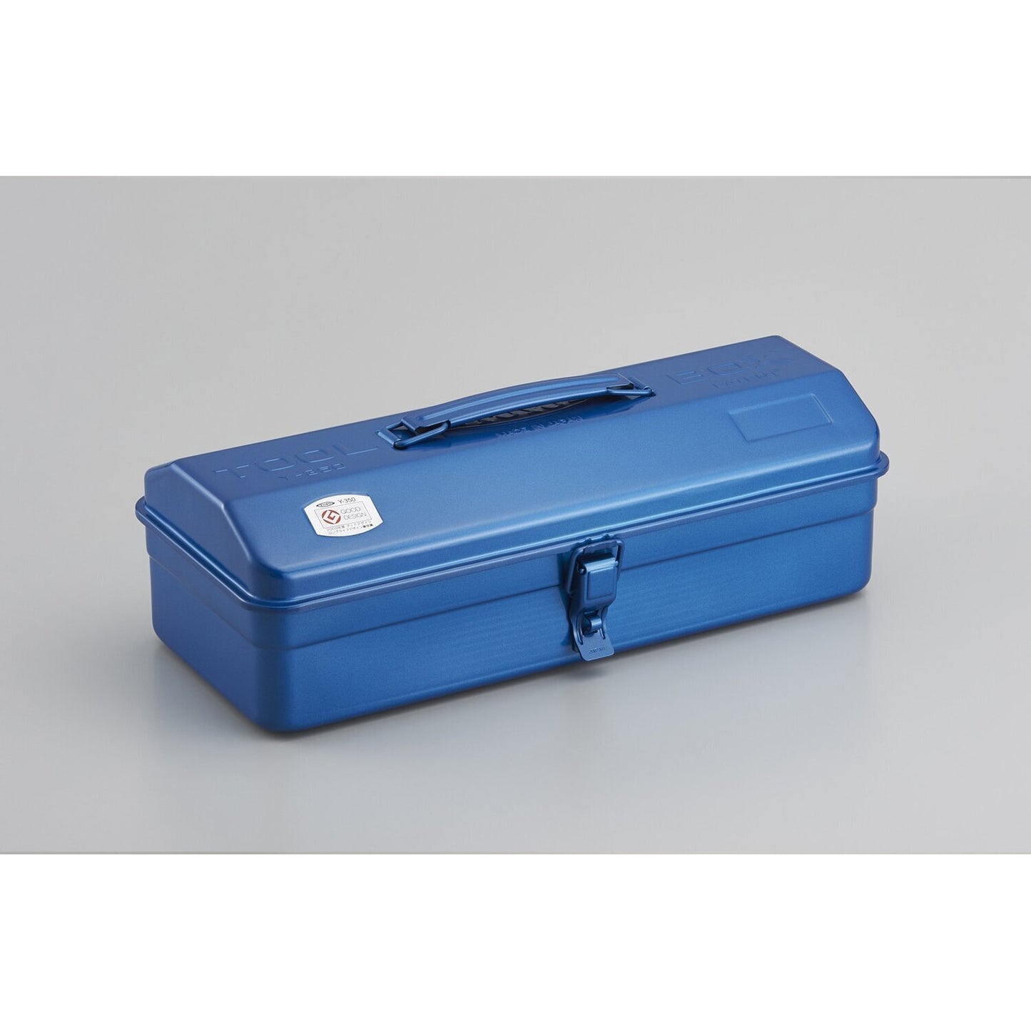Camber-top Toolbox Y-350 Blue