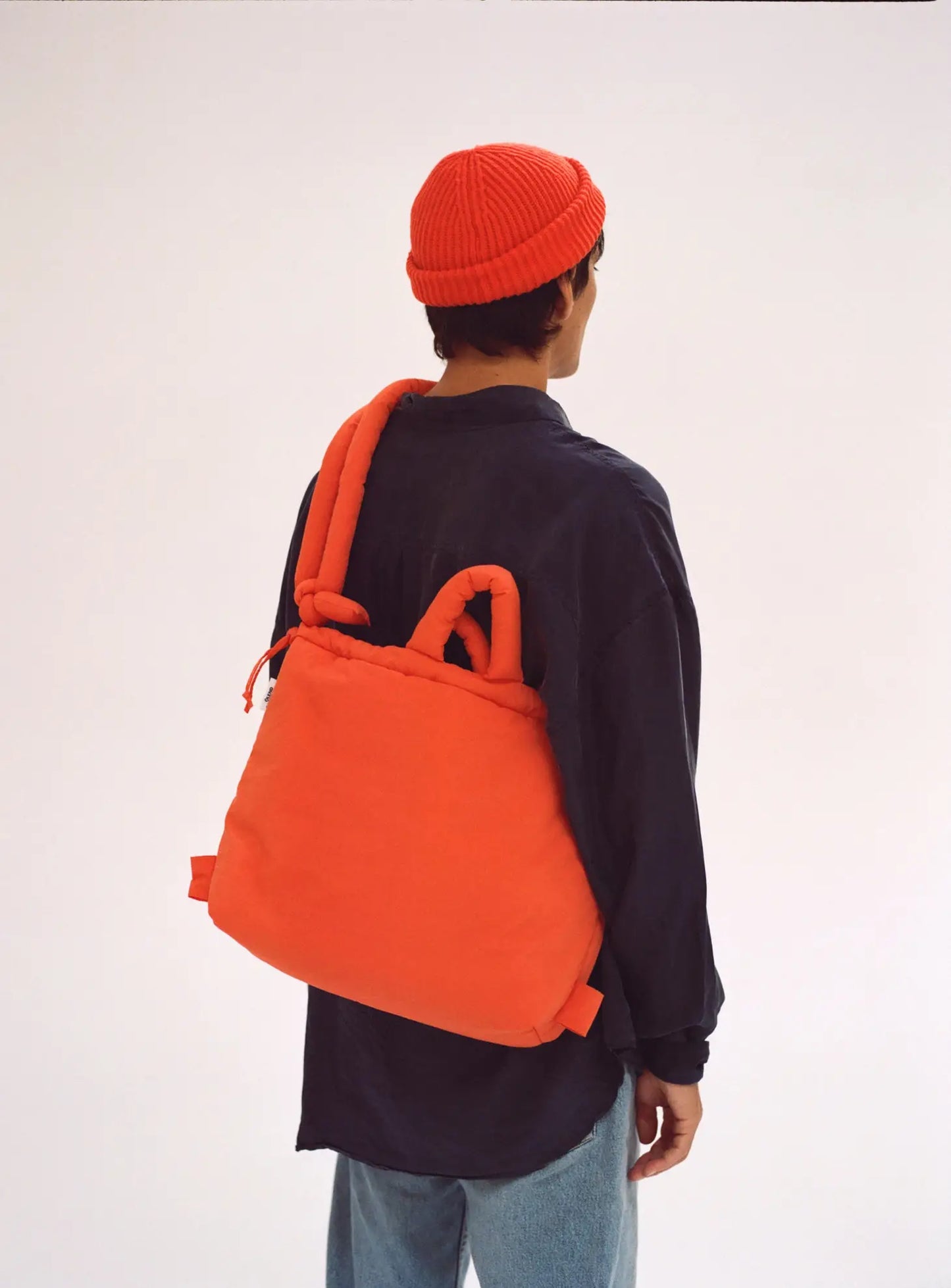 Ölend Ona Soft Bag - Coral
