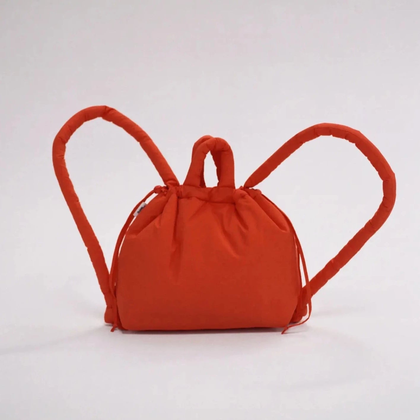 Ölend Ona Soft Bag - Coral