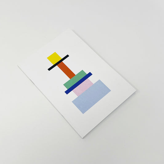 Mini Pocket Notebook 4