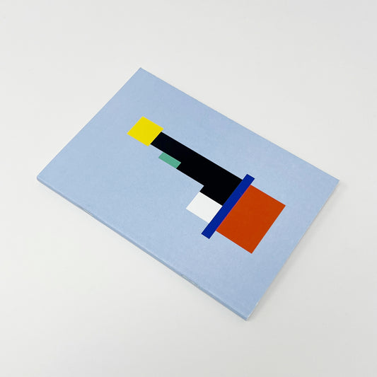 Mini Pocket Notebook 3