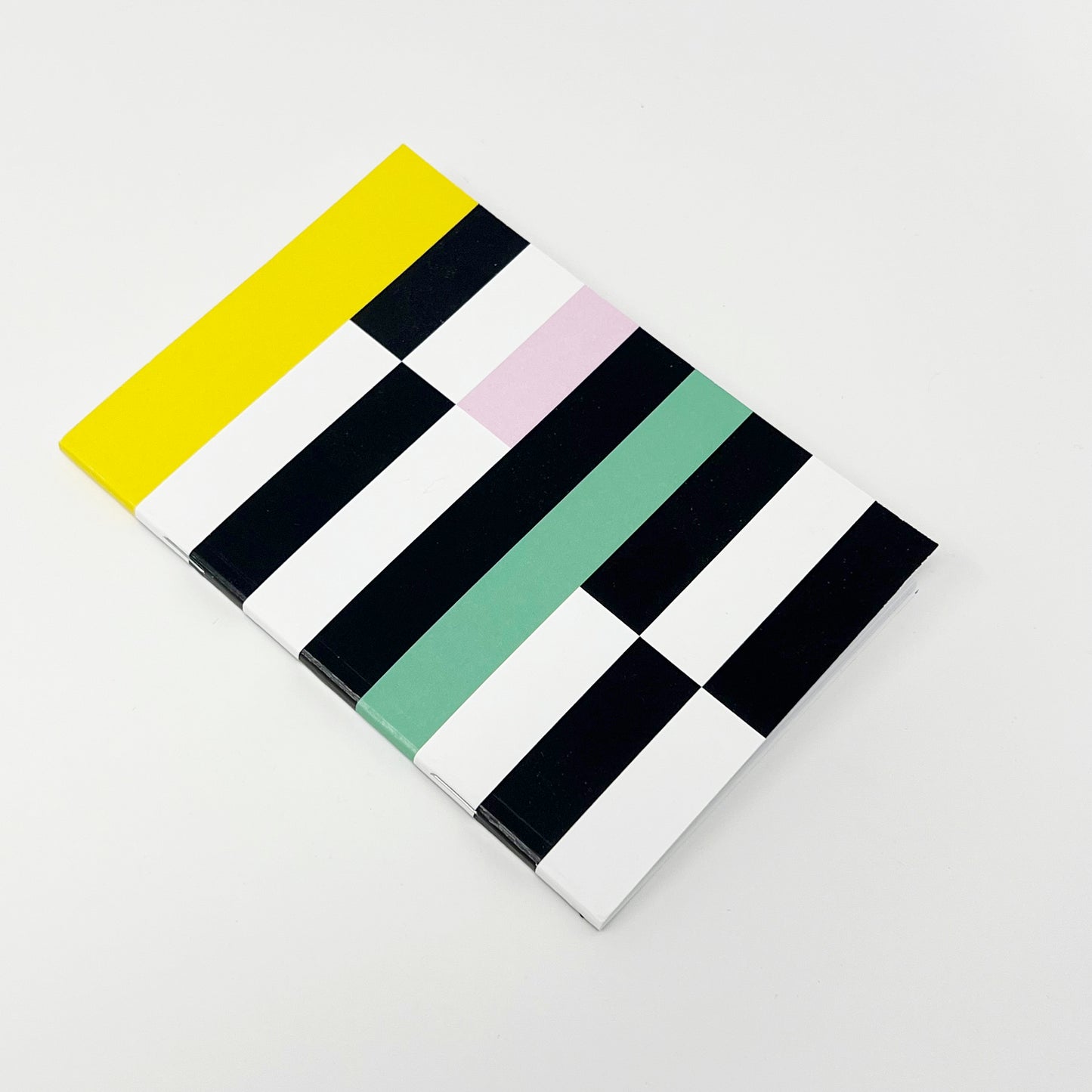 Mini Pocket Notebook 2