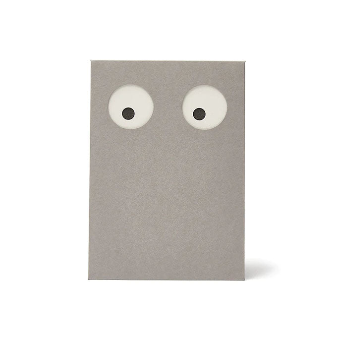 Eyes Card by Cut&Make