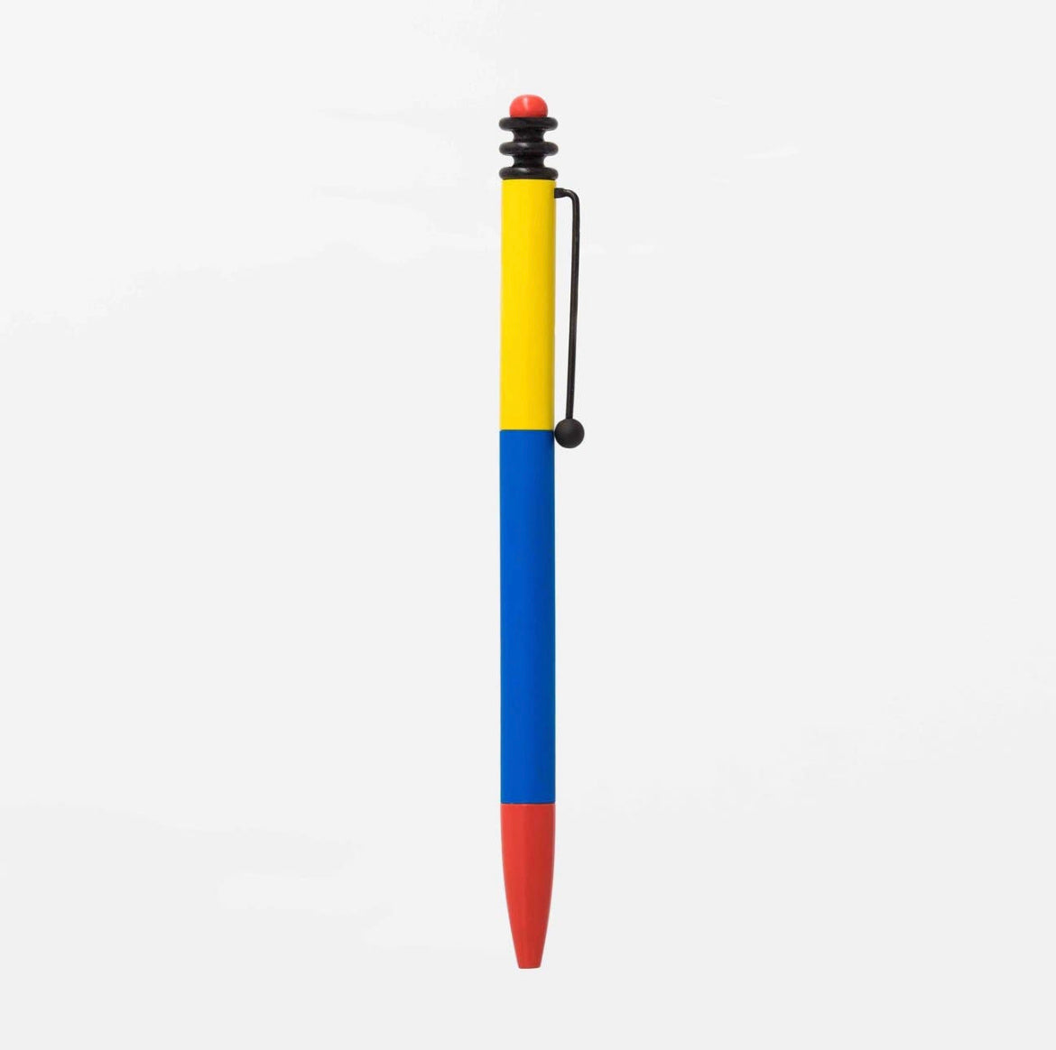 Triadic Pen