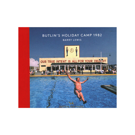 Butlins Holiday Camp 1982