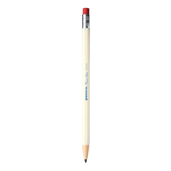 Penco Passers Mate Pencil - Ivory