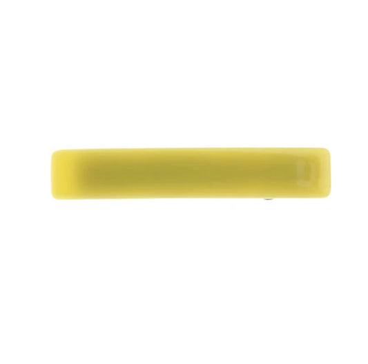 Line Clip - Yellow