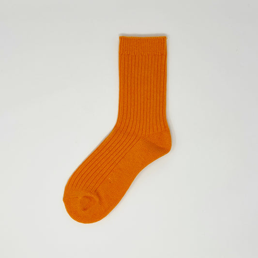 Socks - Orange