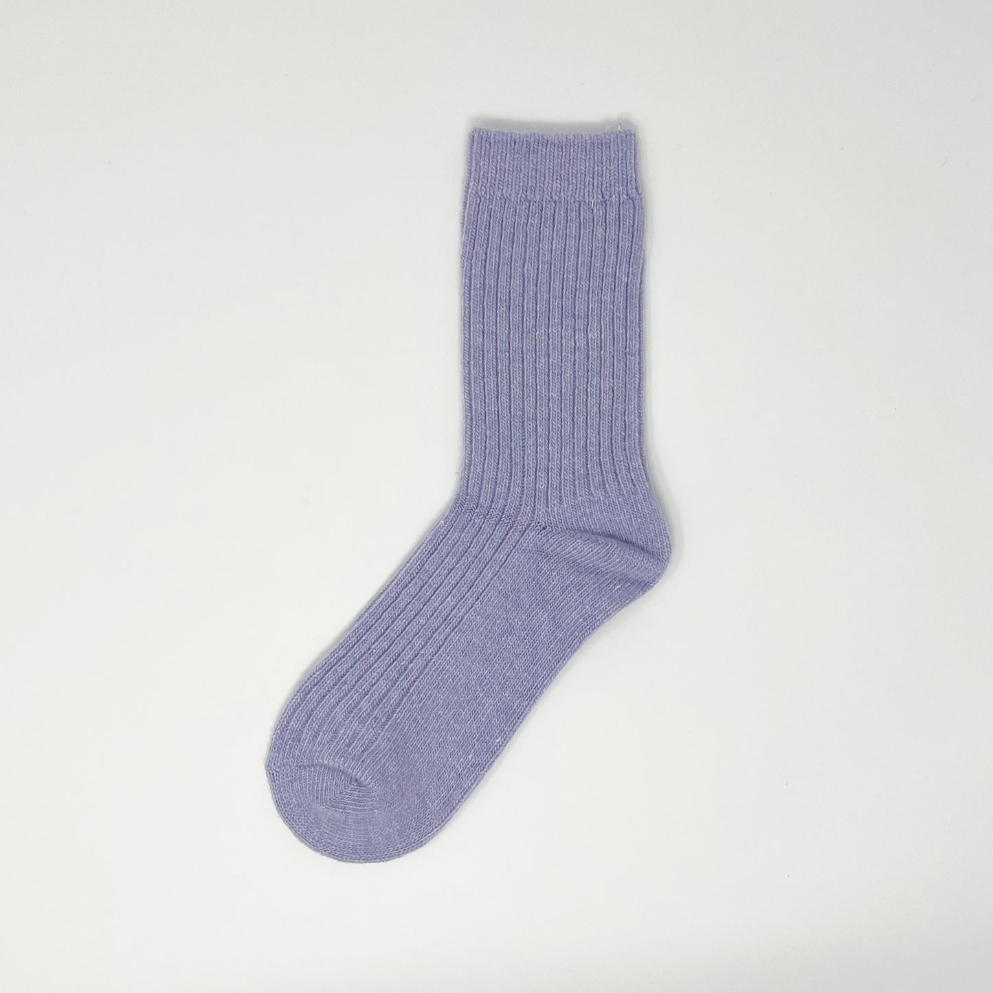 Socks - Lilac