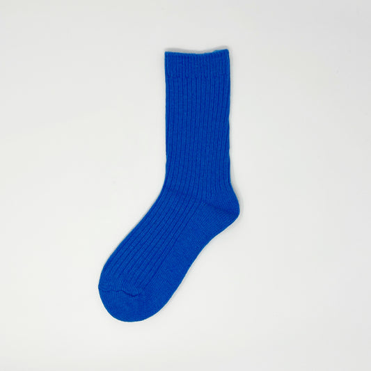 Socks - Blue