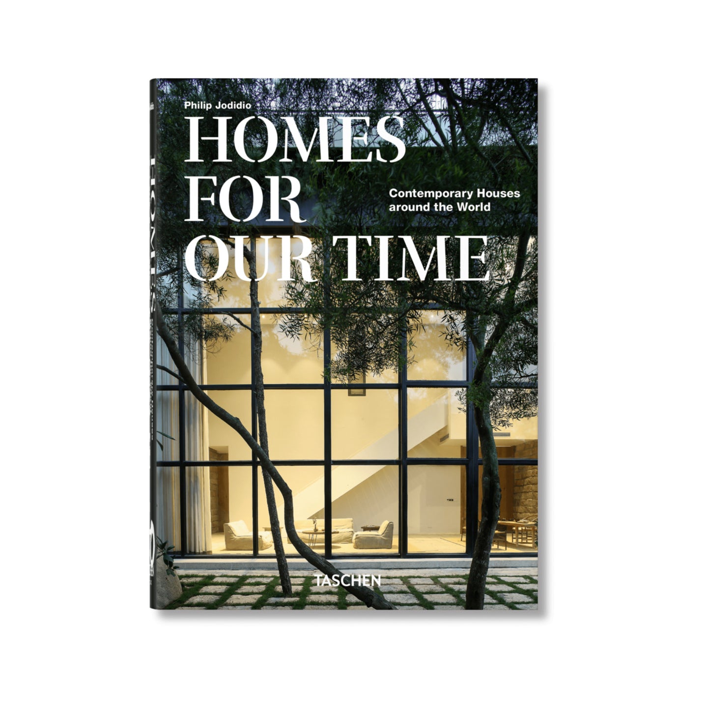 Homes for Our Time Contemporary Houses Around the World
