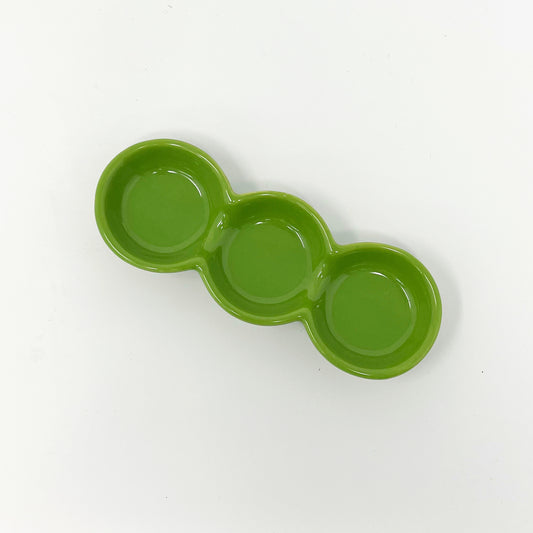 Mini Dipping Bowl - Green