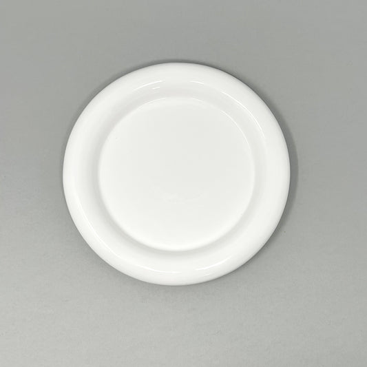 Bubble Ceramic Plate - 20cm