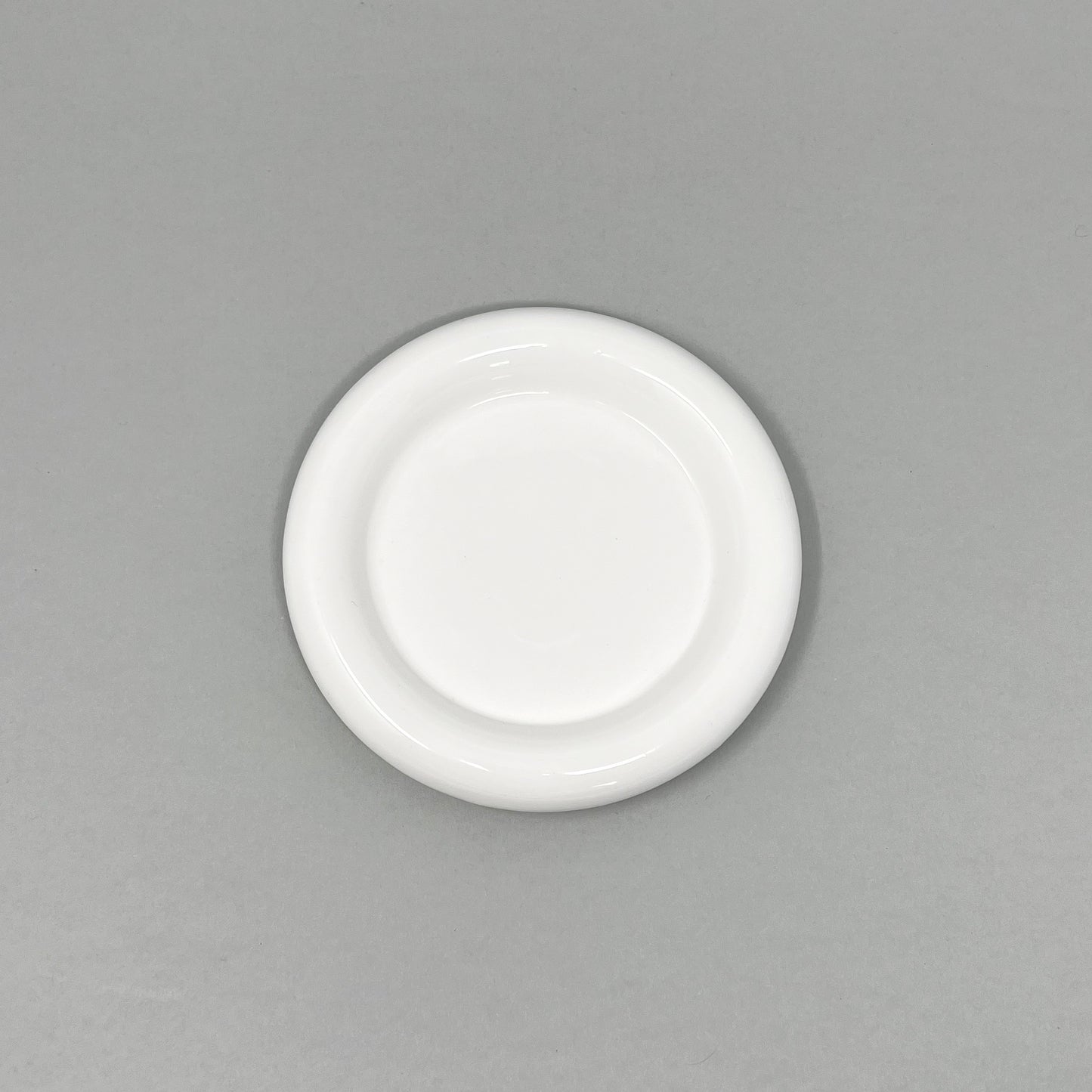 Bubble Ceramic Plate - 15cm