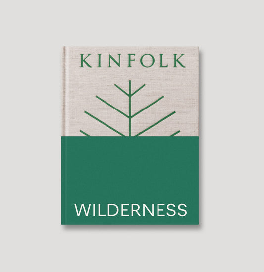 Kinfolk Wilderness