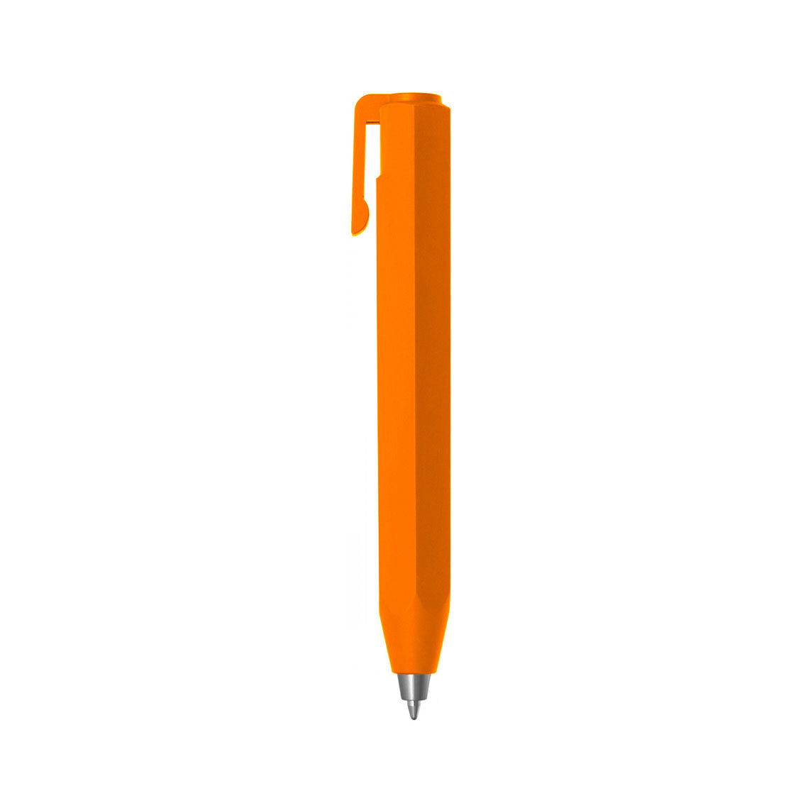 Worther Shorty Pen - Orange